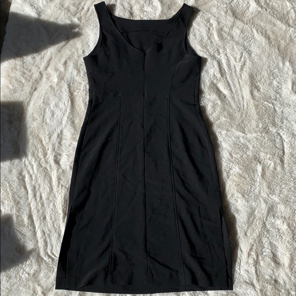 Express Dress - Picture 3 of 4